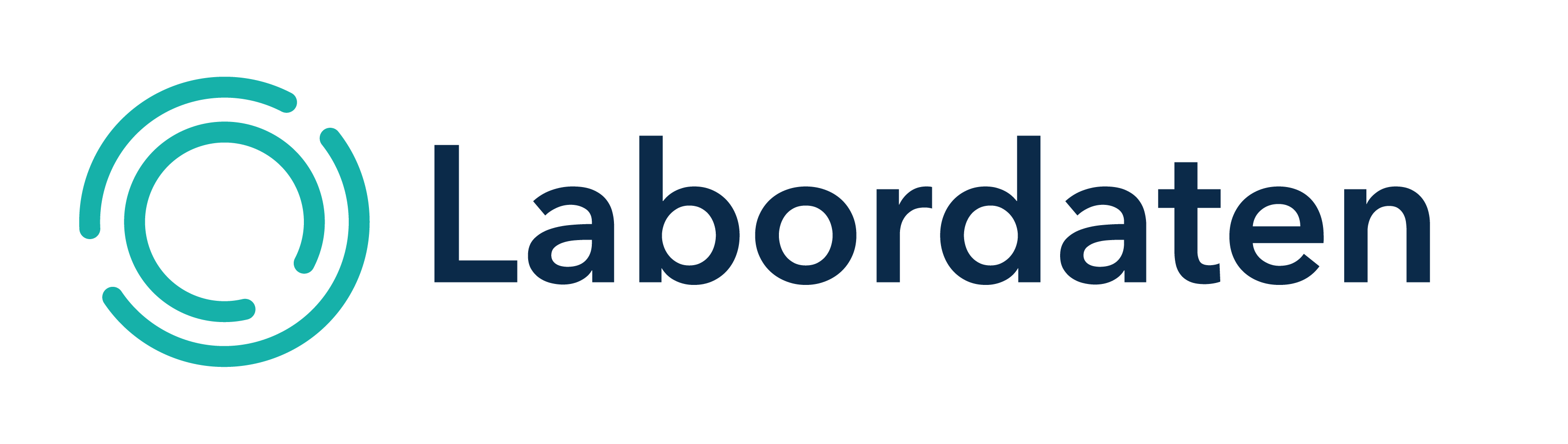 Logo Labordaten